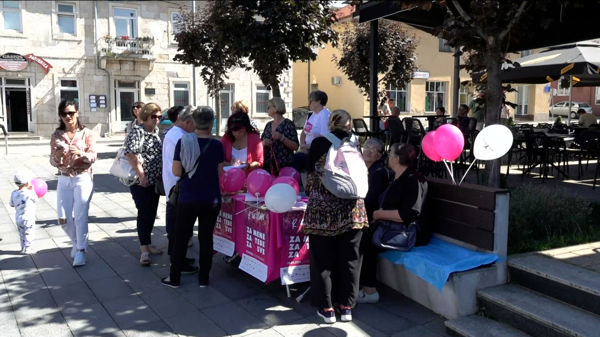 U Livnu registracija za najveći društveno odgovorni događaj u BiH - Race for the Cure